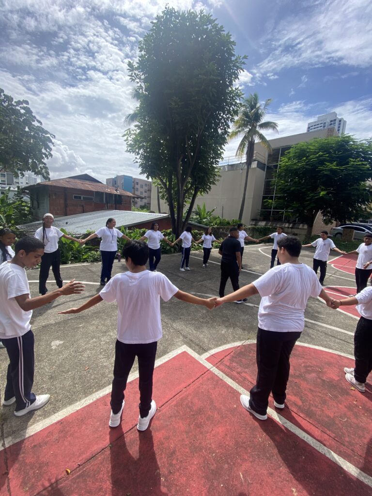 Experiencias y conocimiento más allá del aula 3 IMG 4889